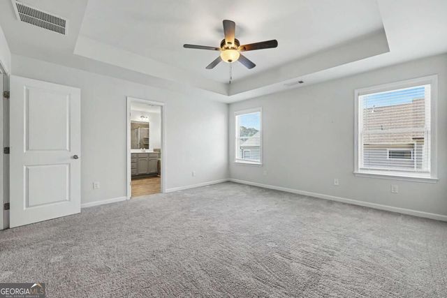 3434 Senna Road, Duluth, GA 30096
