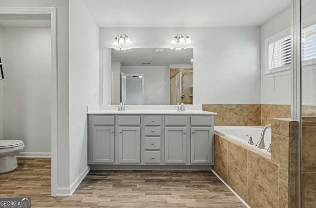 3434 Senna Road, Duluth, GA 30096