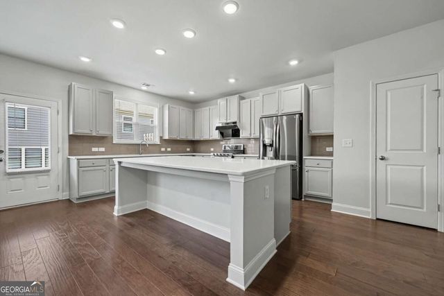3434 Senna Road, Duluth, GA 30096