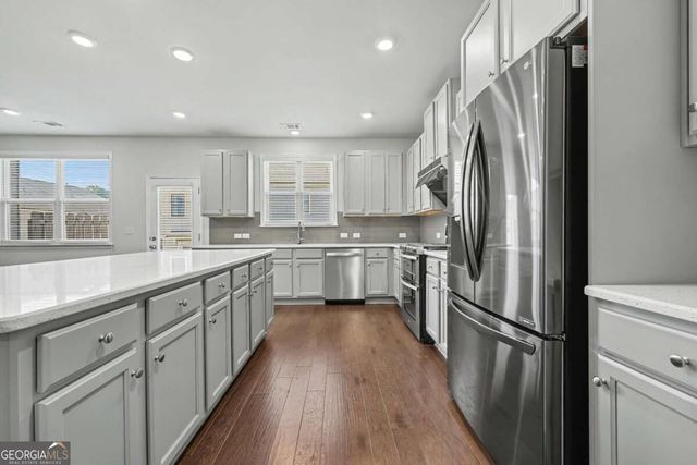 3434 Senna Road, Duluth, GA 30096