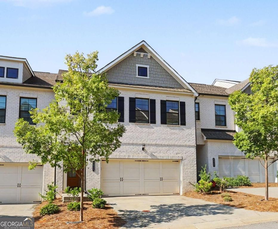 3434 Senna Road, Duluth, GA 30096