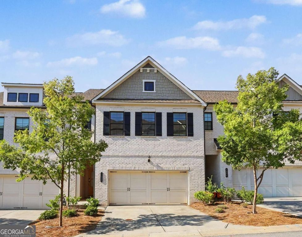3434 Senna Road, Duluth, GA 30096 — photo 2