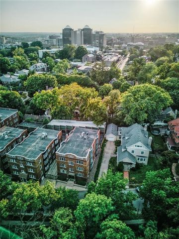 4342 Rockhill Road 3, Kansas City, MO 64110