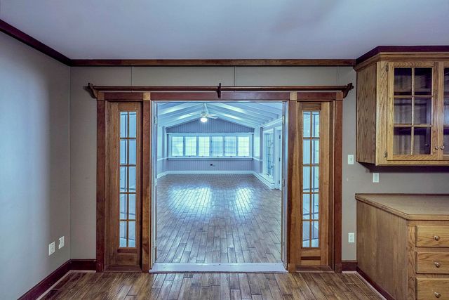 600 Buena Vista Blvd, Houma, LA 70360