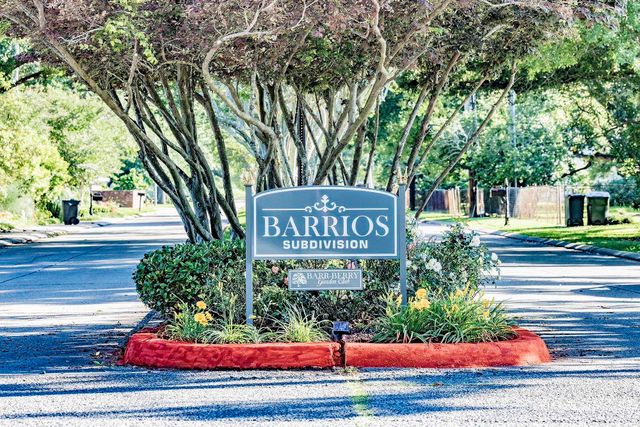 600 Buena Vista Blvd, Houma, LA 70360