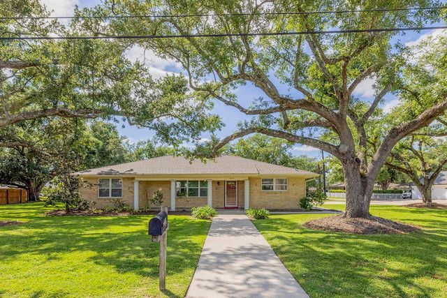 600 Buena Vista Blvd, Houma, LA 70360