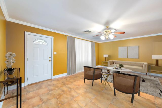 600 Buena Vista Blvd, Houma, LA 70360