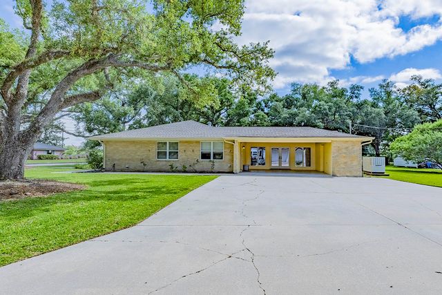 600 Buena Vista Blvd, Houma, LA 70360