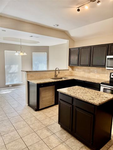 1623 Allen Drive, Cedar Hill, TX 75104