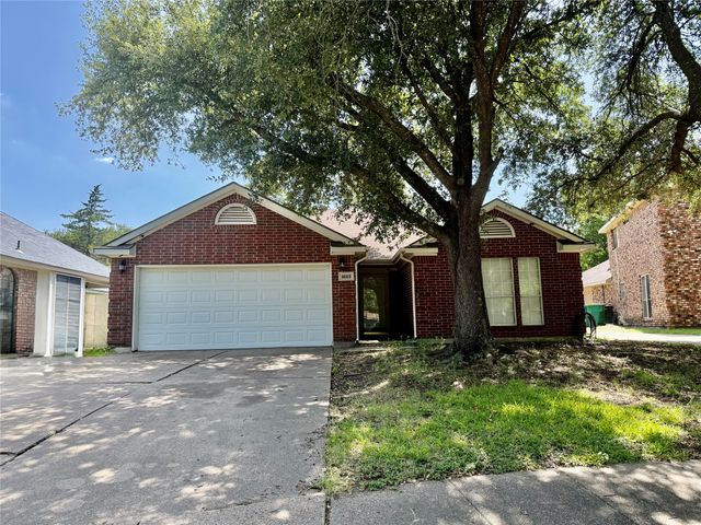1623 Allen Drive, Cedar Hill, TX 75104