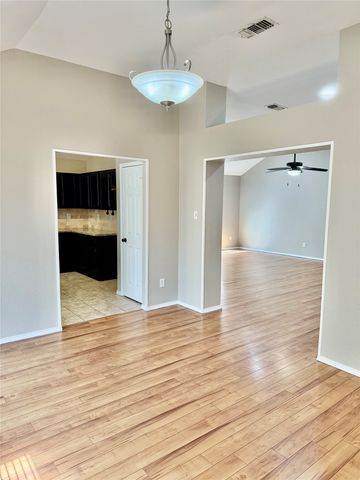 1623 Allen Drive, Cedar Hill, TX 75104