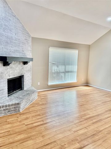 1623 Allen Drive, Cedar Hill, TX 75104