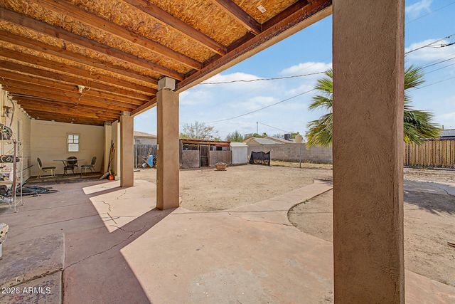 1808 S 18TH Avenue, Phoenix, AZ 85007