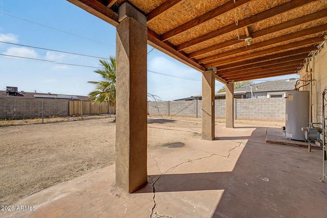 1808 S 18TH Avenue, Phoenix, AZ 85007
