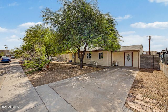 1808 S 18TH Avenue, Phoenix, AZ 85007