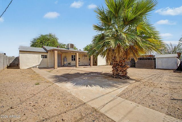 1808 S 18TH Avenue, Phoenix, AZ 85007