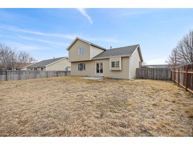 4927 30th St, Greeley, CO 80634