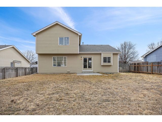 4927 30th St, Greeley, CO 80634
