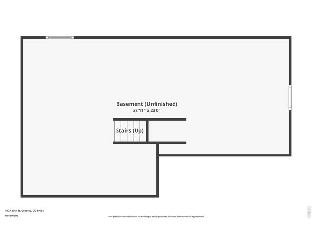 4927 30th St, Greeley, CO 80634