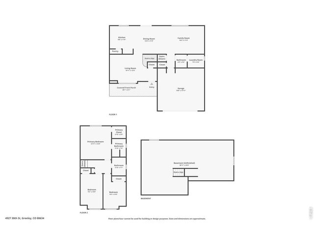 4927 30th St, Greeley, CO 80634