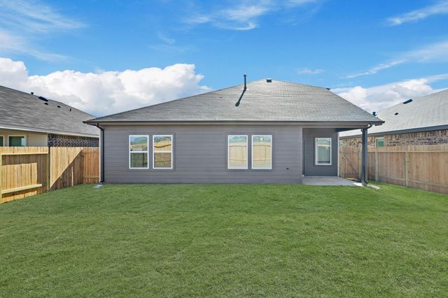 18429 Northern Red Drive, New Caney, TX 77357