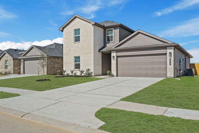 18429 Northern Red Drive, New Caney, TX 77357