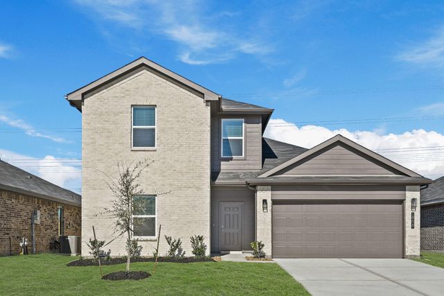 18429 Northern Red Drive, New Caney, TX 77357