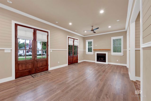 15129 Nettle Oak Circle, Magnolia Springs, AL 36555