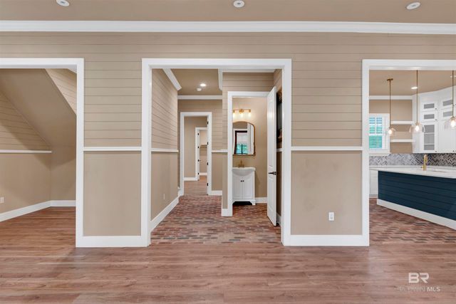 15129 Nettle Oak Circle, Magnolia Springs, AL 36555