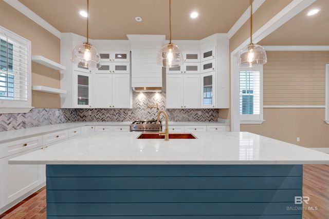 15129 Nettle Oak Circle, Magnolia Springs, AL 36555