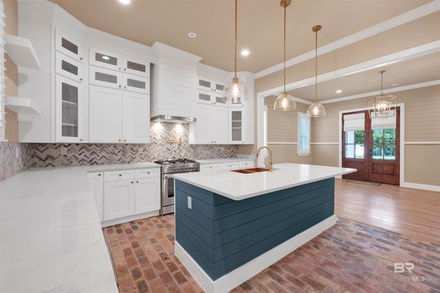 15129 Nettle Oak Circle, Magnolia Springs, AL 36555