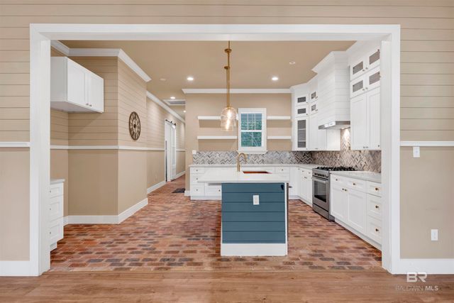 15129 Nettle Oak Circle, Magnolia Springs, AL 36555