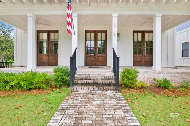 15129 Nettle Oak Circle, Magnolia Springs, AL 36555
