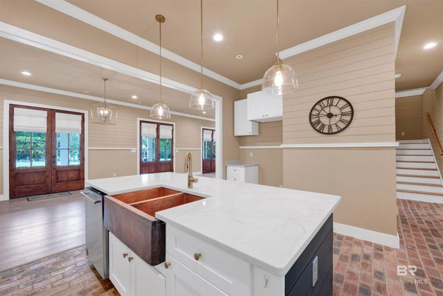 15129 Nettle Oak Circle, Magnolia Springs, AL 36555