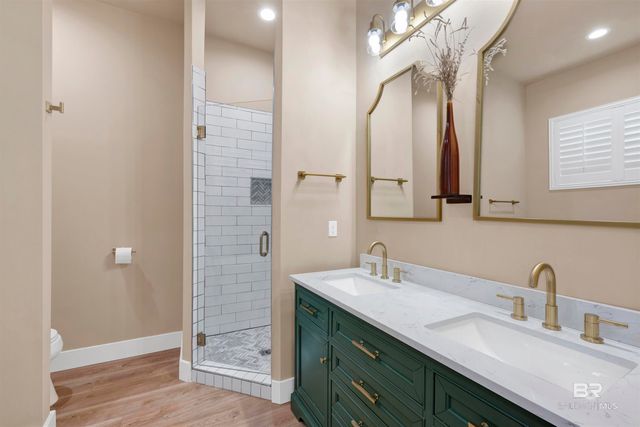 15129 Nettle Oak Circle, Magnolia Springs, AL 36555