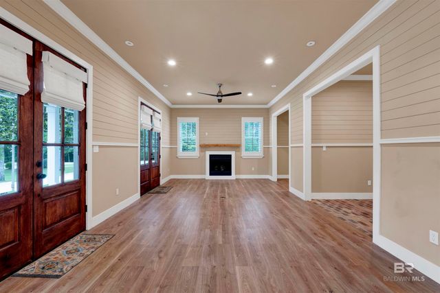 15129 Nettle Oak Circle, Magnolia Springs, AL 36555