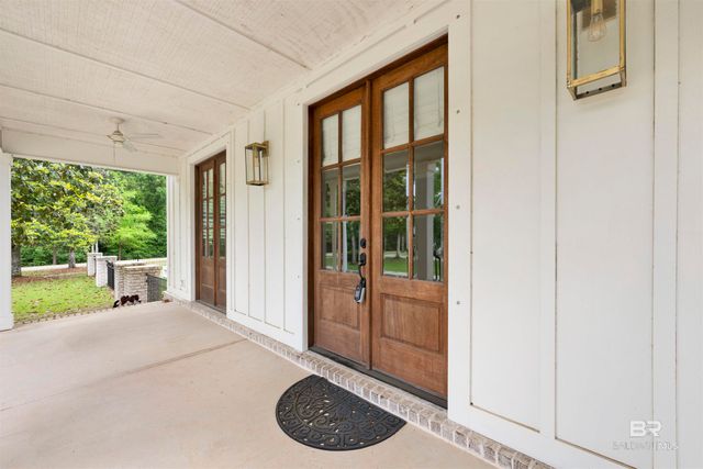 15129 Nettle Oak Circle, Magnolia Springs, AL 36555