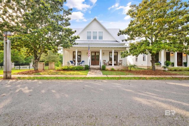 15129 Nettle Oak Circle, Magnolia Springs, AL 36555