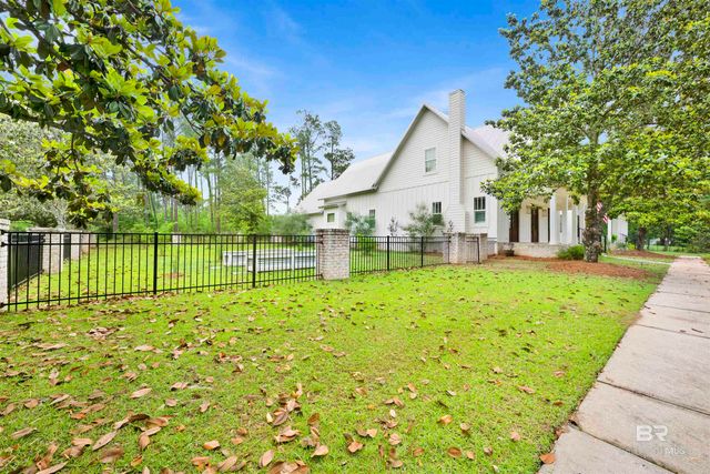 15129 Nettle Oak Circle, Magnolia Springs, AL 36555