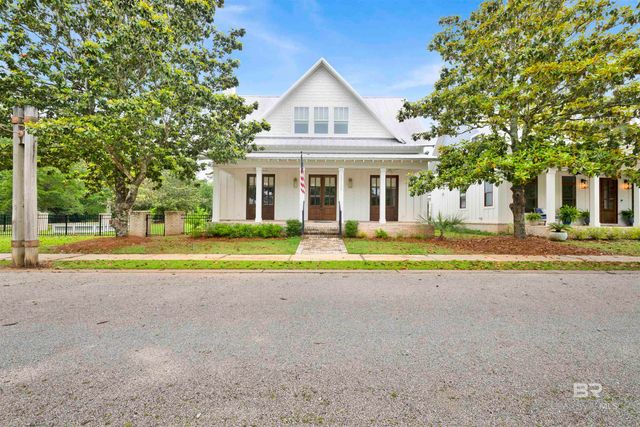 15129 Nettle Oak Circle, Magnolia Springs, AL 36555