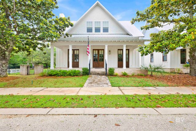 15129 Nettle Oak Circle, Magnolia Springs, AL 36555
