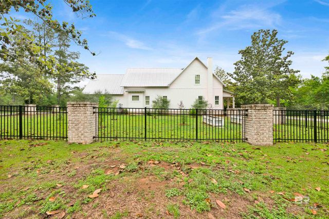 15129 Nettle Oak Circle, Magnolia Springs, AL 36555