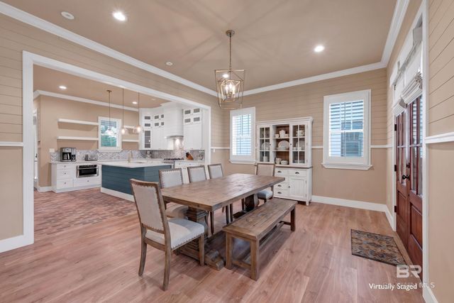 15129 Nettle Oak Circle, Magnolia Springs, AL 36555