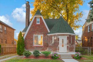 16717 Fielding Street, Detroit, MI 48219