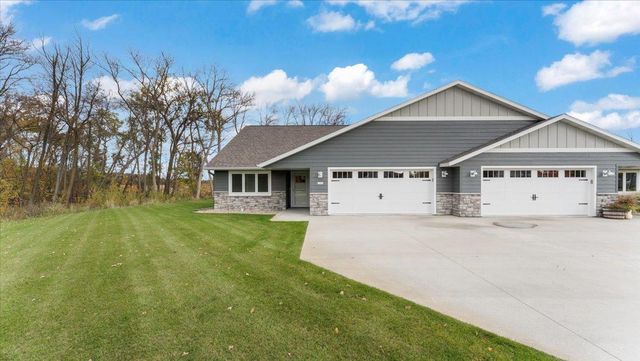 423 Old Glory Drive NE, Alexandria, MN 56308