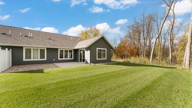 423 Old Glory Drive NE, Alexandria, MN 56308
