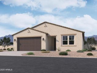 9616 W TAMARISK Avenue, Tolleson, AZ 85353