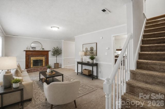 618 Tryon Place, Gastonia, NC 28054