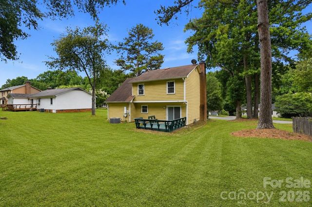 618 Tryon Place, Gastonia, NC 28054