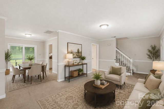 618 Tryon Place, Gastonia, NC 28054